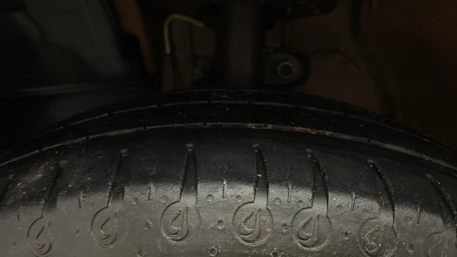 View Mahindra KUV100 Image 12 Used Mahindra KUV100 Image 12