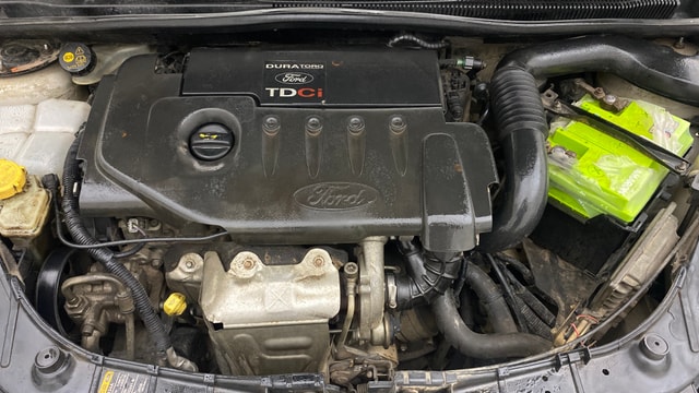 View Ford Figo Image 40 Used Ford Figo Image 40