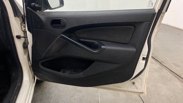 View Ford Figo Image 32 Used Ford Figo Image 32