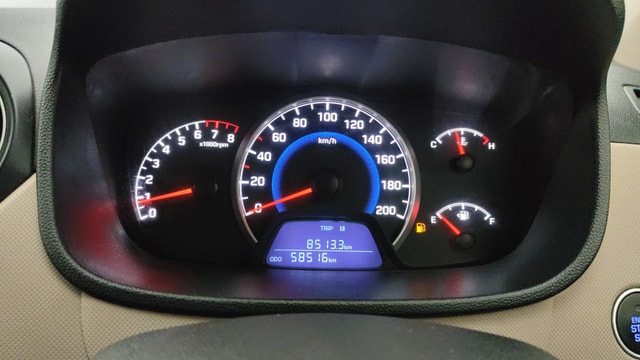 View Hyundai Grand i10 Image 35 Used Hyundai Grand i10 Image 35