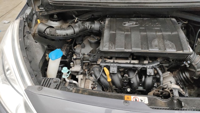 View Hyundai Grand i10 Image 3 Used Hyundai Grand i10 Image 3