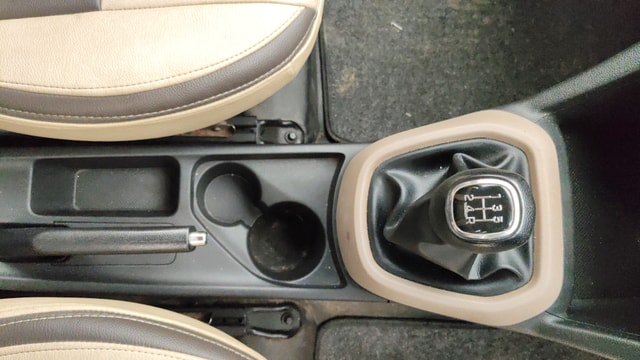 View Hyundai Grand i10 Image 39 Used Hyundai Grand i10 Image 39