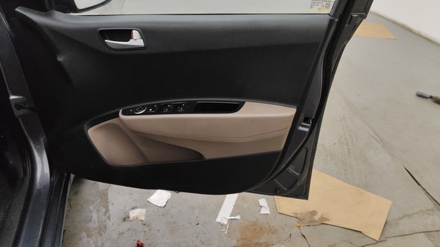 View Hyundai Grand i10 Image 33 Used Hyundai Grand i10 Image 33