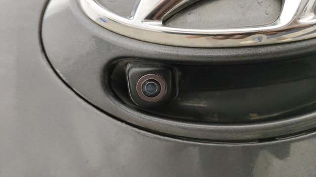 View Hyundai Grand i10 Image 23 Used Hyundai Grand i10 Image 23
