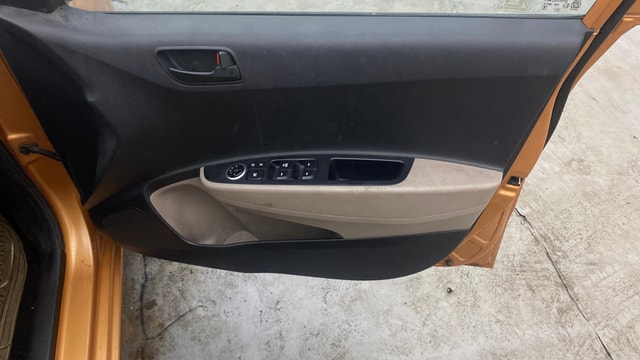 View Hyundai Grand i10 Image 37 Used Hyundai Grand i10 Image 37