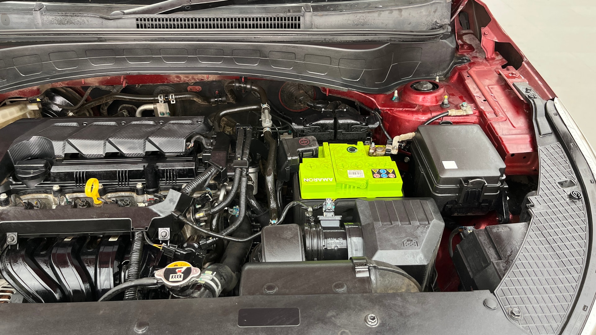View 2019 Kia Seltos Smartstream G1.5 6MT HTK Plus Image 30 Used 2019 Kia Seltos Smartstream G1.5 6MT HTK Plus Image 30