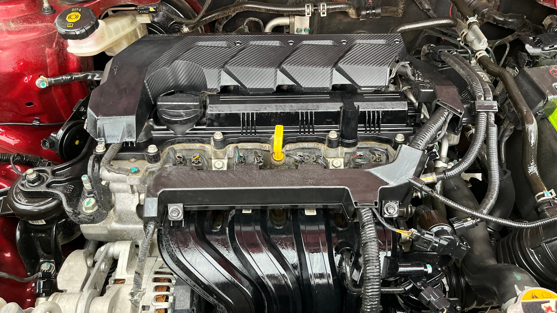 View 2019 Kia Seltos Smartstream G1.5 6MT HTK Plus Image 45 Used 2019 Kia Seltos Smartstream G1.5 6MT HTK Plus Image 45