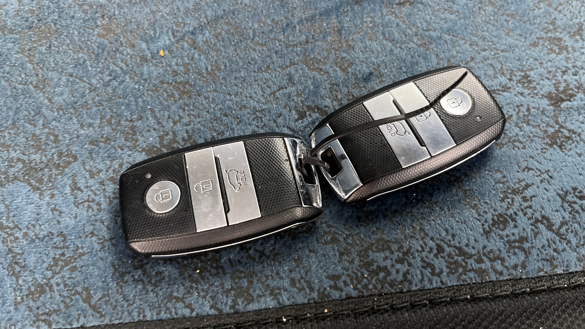View 2019 Kia Seltos Smartstream G1.5 6MT HTK Plus Image 19 Used 2019 Kia Seltos Smartstream G1.5 6MT HTK Plus Image 19