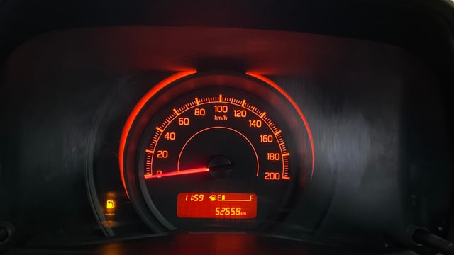 View Maruti Suzuki 1000 Image 34 Used Maruti Suzuki 1000 Image 34