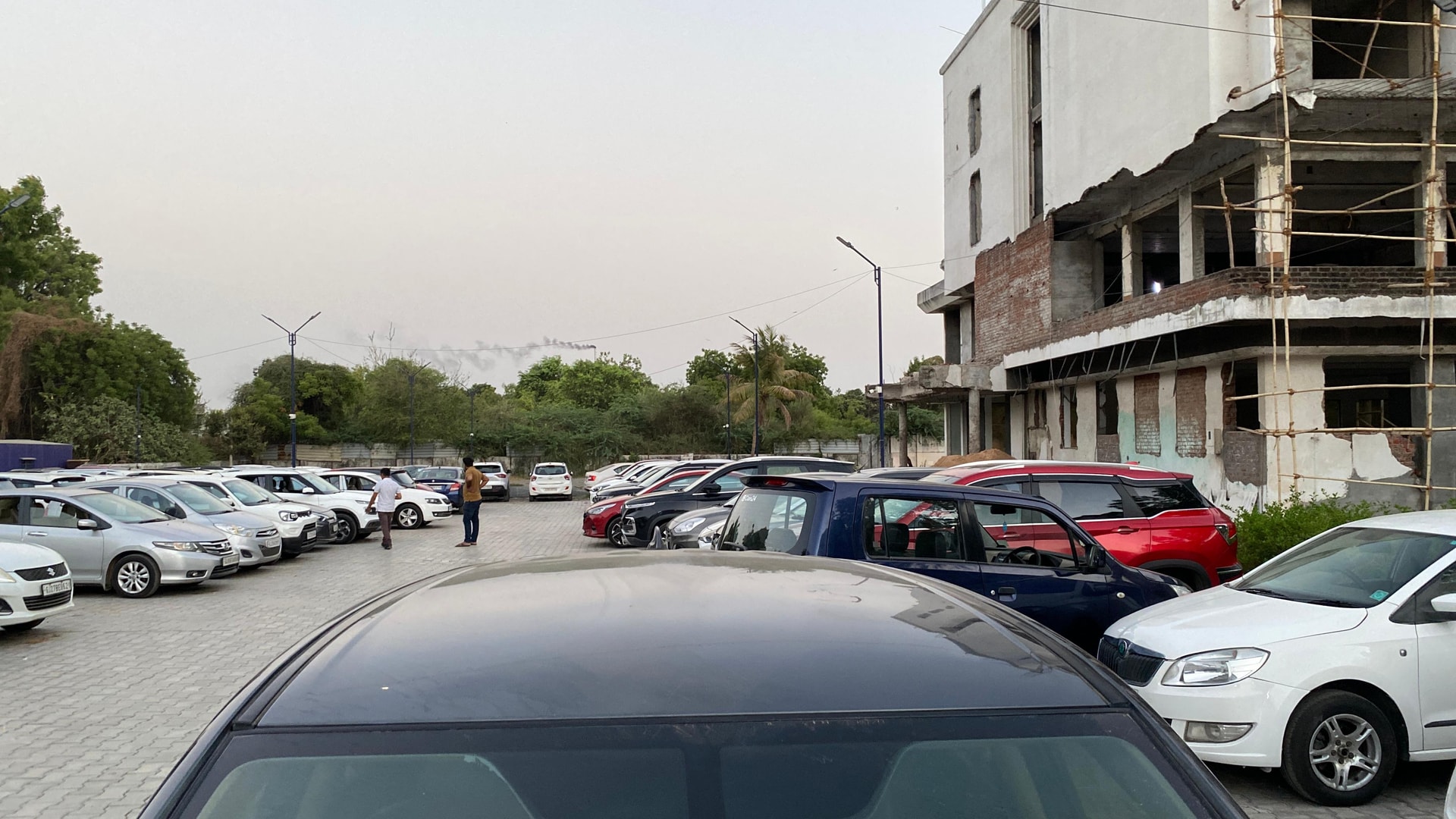 View 2024 Maruti Suzuki 1000 Base Variant Image 36 Used 2024 Maruti Suzuki 1000 Base Variant Image 36