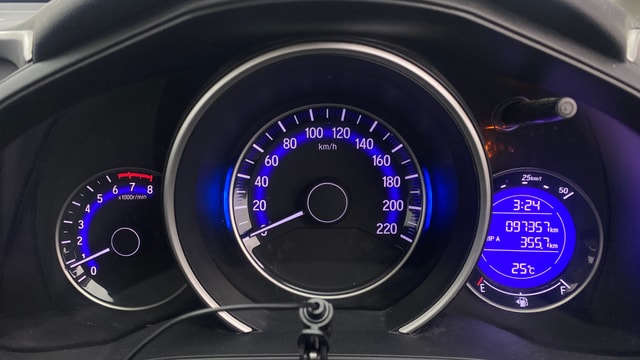 View Honda Jazz Image 34 Used Honda Jazz Image 34