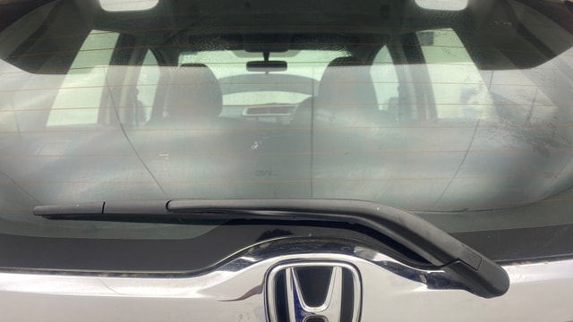 View Honda Jazz Image 42 Used Honda Jazz Image 42