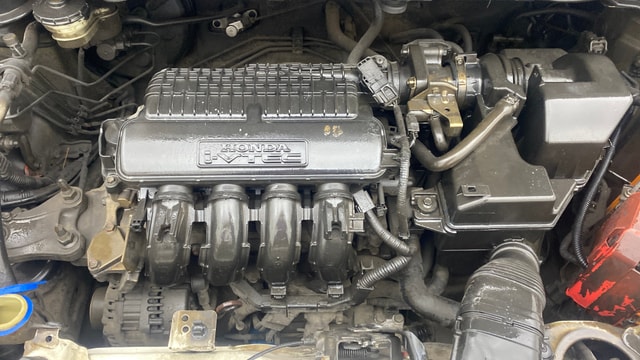View Honda Jazz Image 41 Used Honda Jazz Image 41