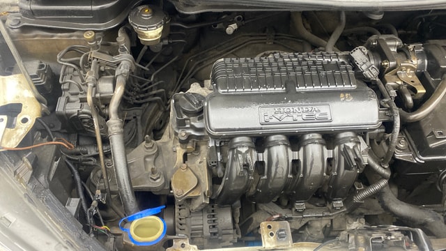 View Honda Jazz Image 3 Used Honda Jazz Image 3