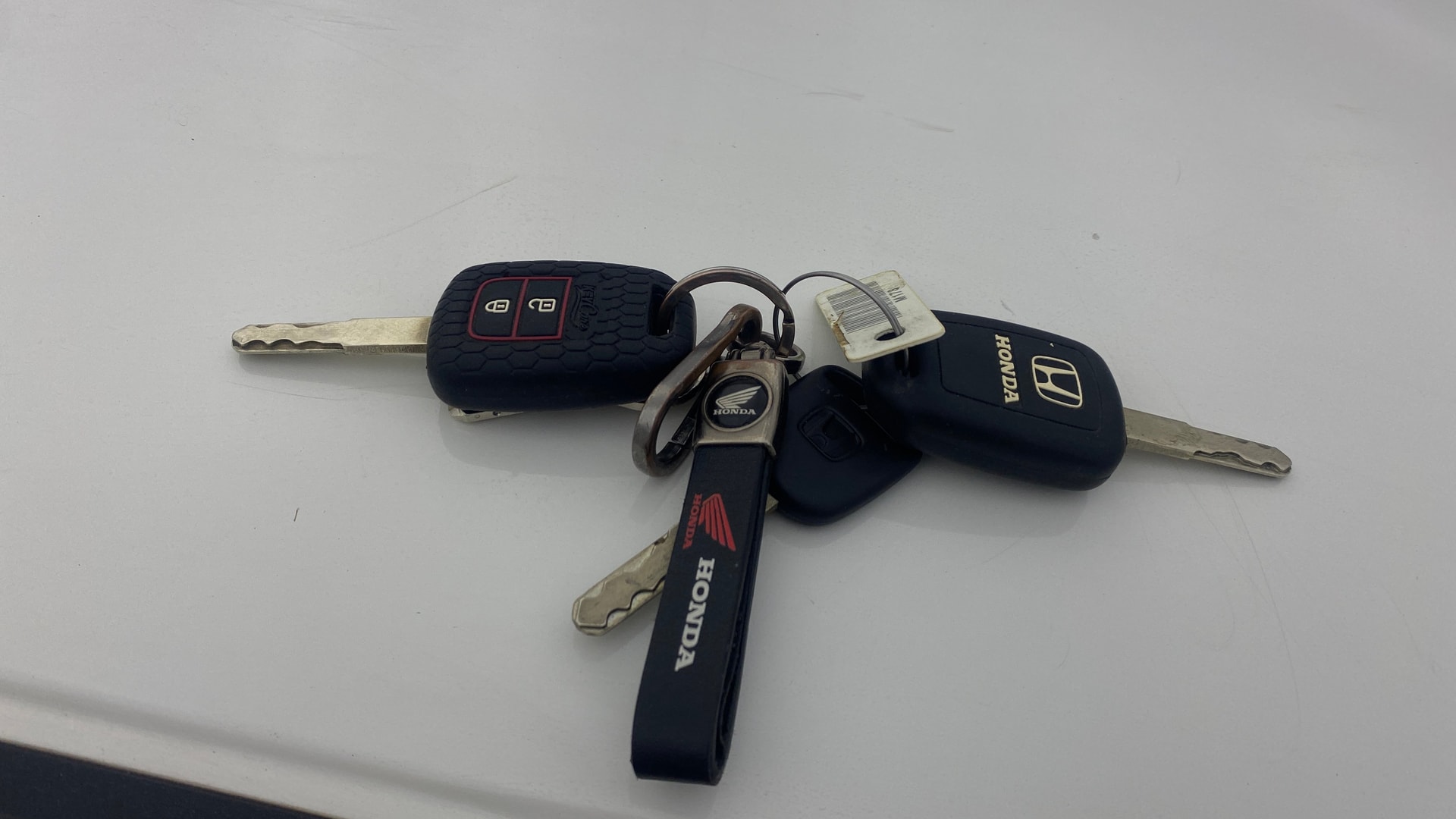 Used 2015 Honda Jazz Used 2015 Honda Jazz
