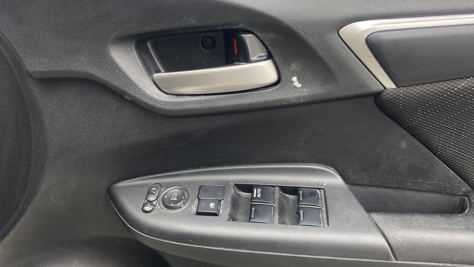 Used 2015 Honda Jazz Used 2015 Honda Jazz