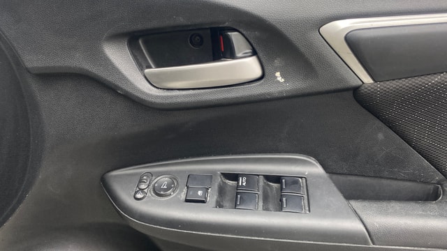 View Honda Jazz Image 33 Used Honda Jazz Image 33