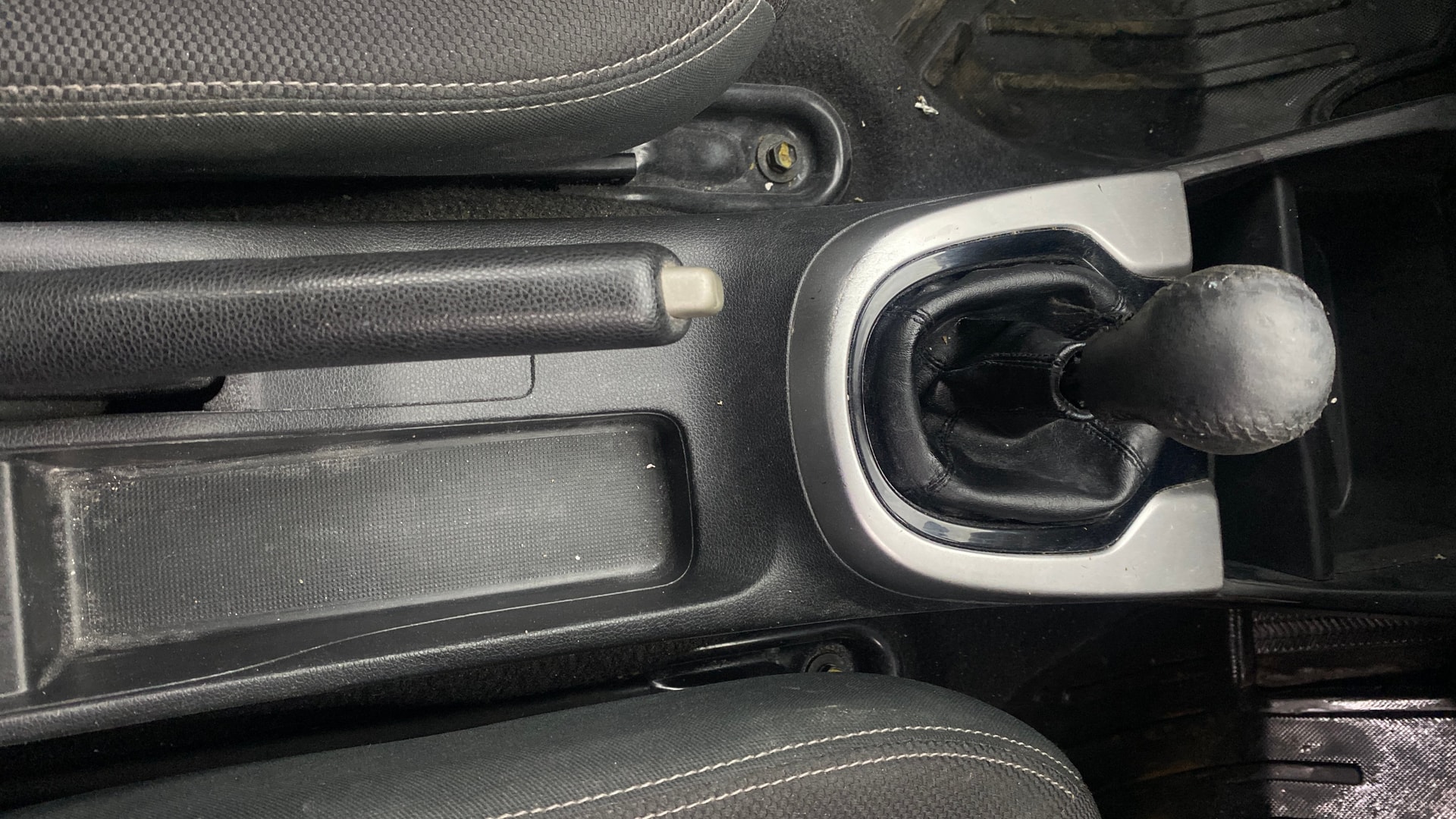Used 2015 Honda Jazz Used 2015 Honda Jazz
