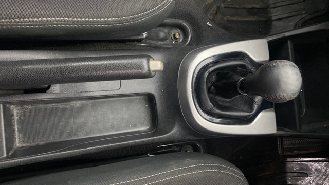 View Honda Jazz Image 38 Used Honda Jazz Image 38
