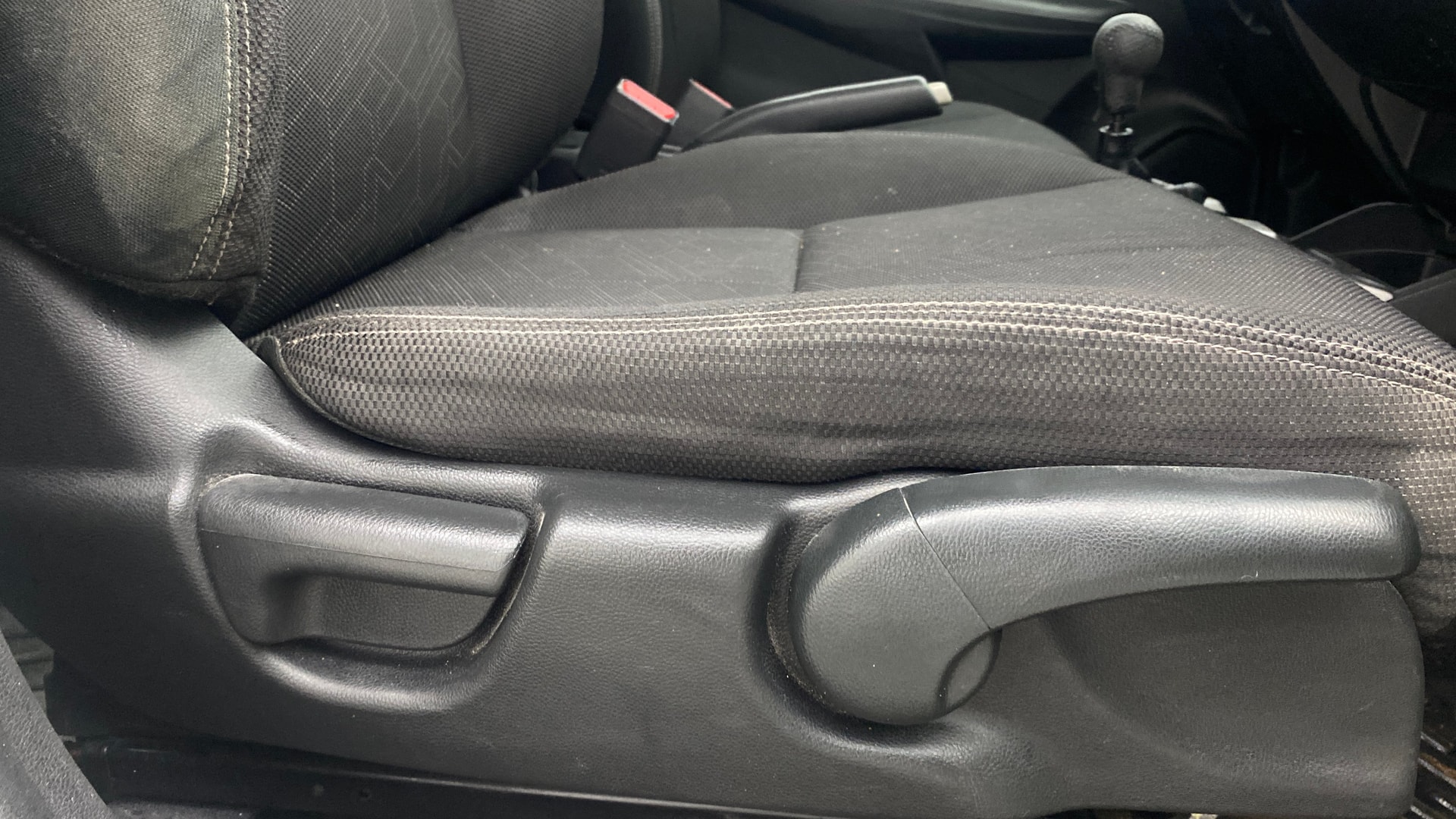 Used 2015 Honda Jazz Used 2015 Honda Jazz