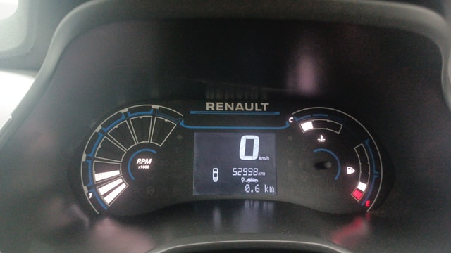 View Renault Triber Image 36 Used Renault Triber Image 36