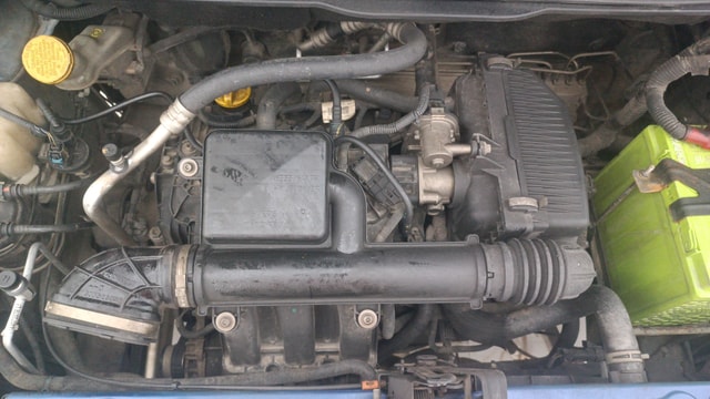 View Renault Triber Image 43 Used Renault Triber Image 43