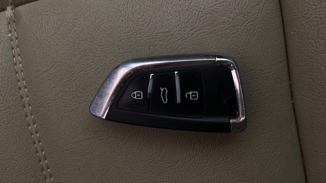 View Renault Scala Image 27 Used Renault Scala Image 27