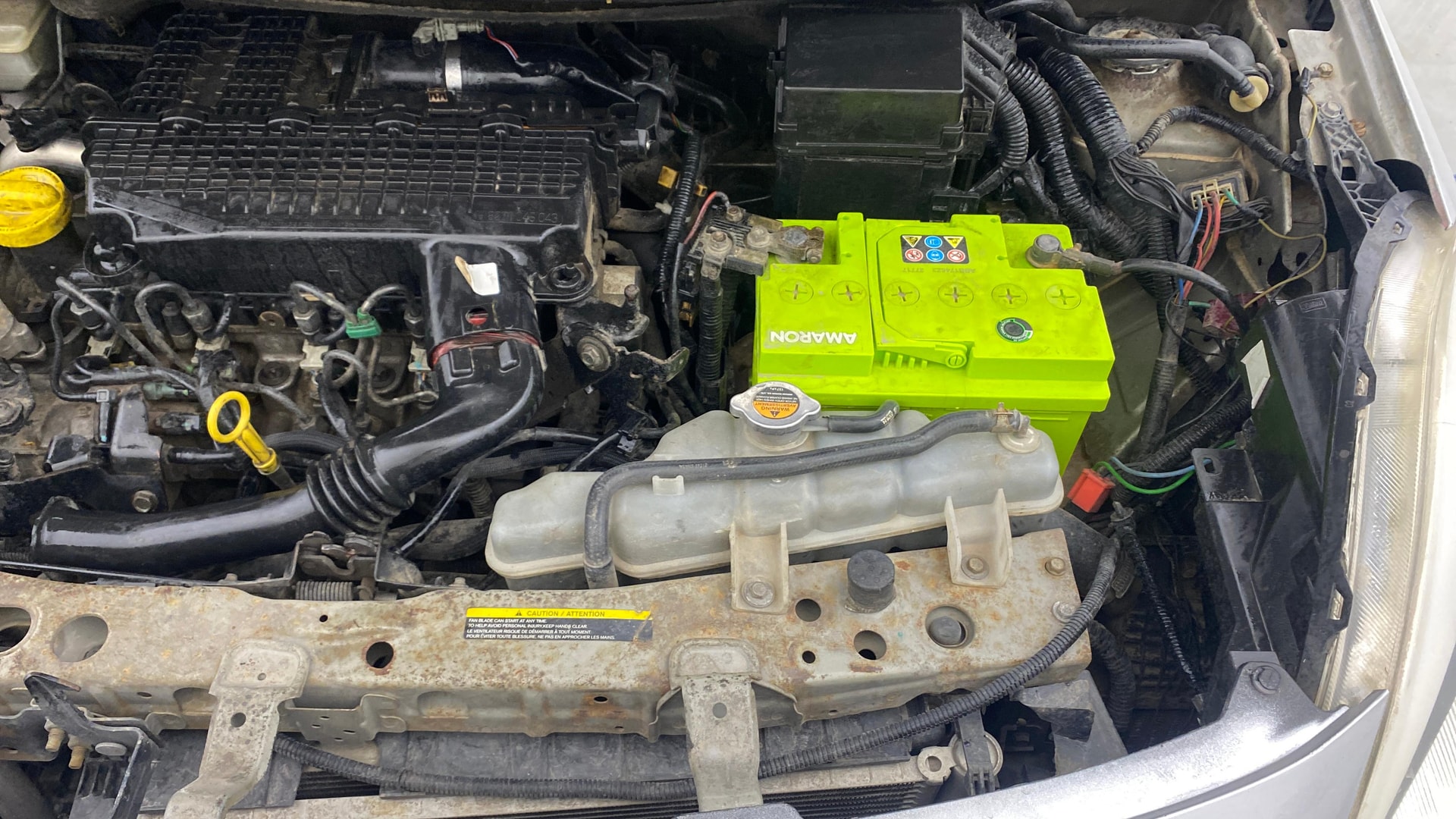 View 2013 Renault Scala RxZ Diesel Image 13 Used 2013 Renault Scala RxZ Diesel Image 13