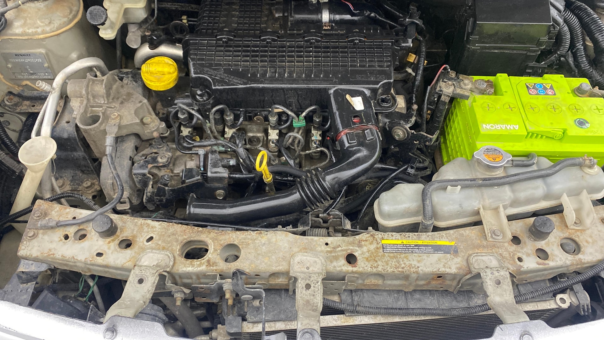 View 2013 Renault Scala RxZ Diesel Image 42 Used 2013 Renault Scala RxZ Diesel Image 42