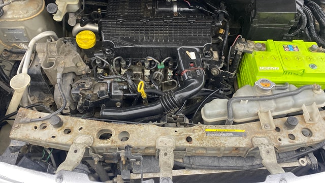 View Renault Scala Image 42 Used Renault Scala Image 42