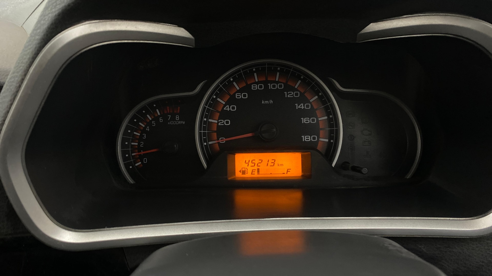 Used 2018 Maruti Suzuki Alto K10 Used 2018 Maruti Suzuki Alto K10