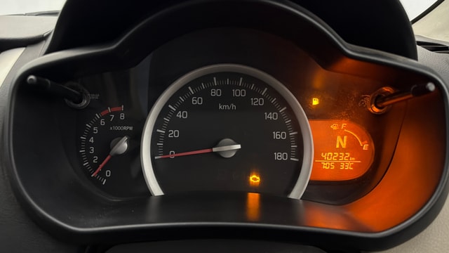 View Maruti Suzuki 1000 Image 34 Used Maruti Suzuki 1000 Image 34