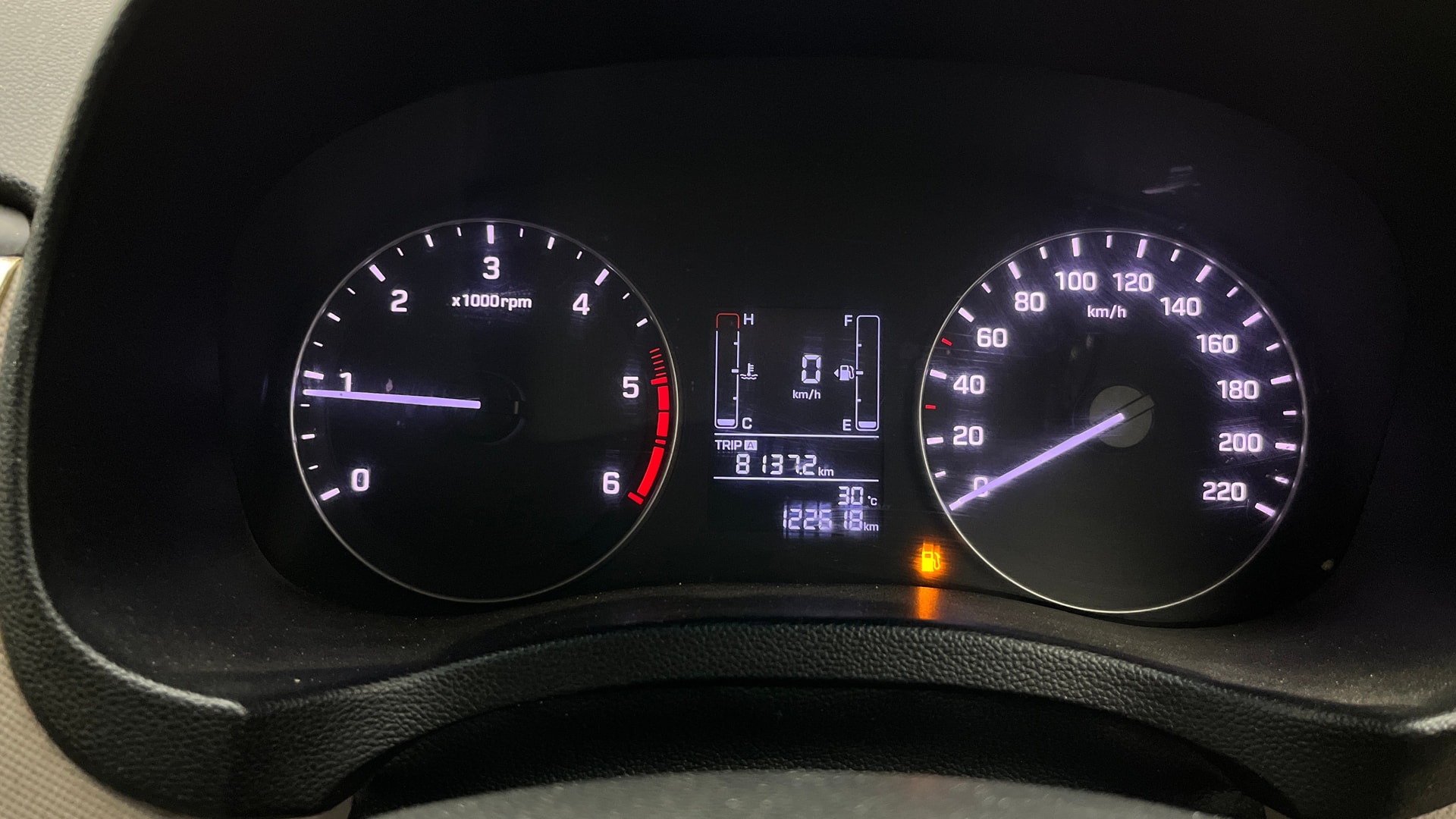 View 2020 Hyundai Creta 1.4 E Diesel Image 34 Used 2020 Hyundai Creta 1.4 E Diesel Image 34