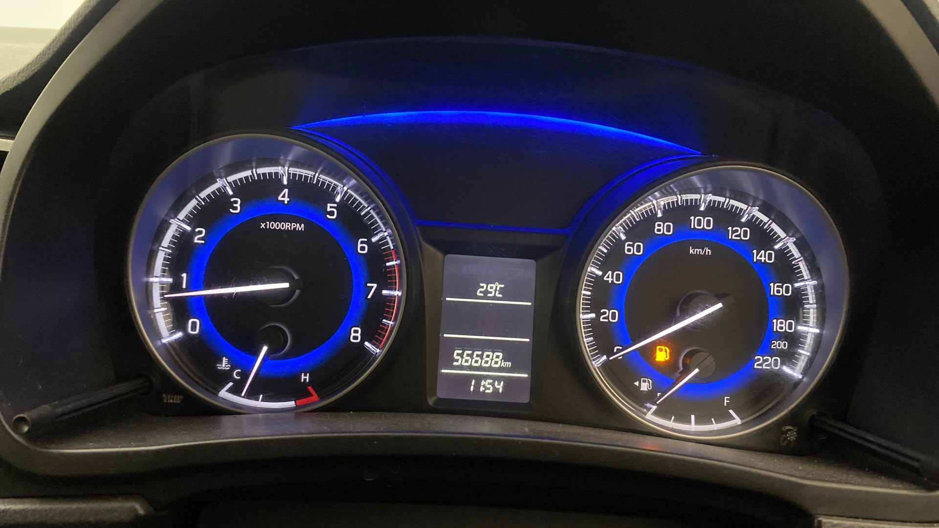 Used 2019 Maruti Suzuki 1000 Used 2019 Maruti Suzuki 1000
