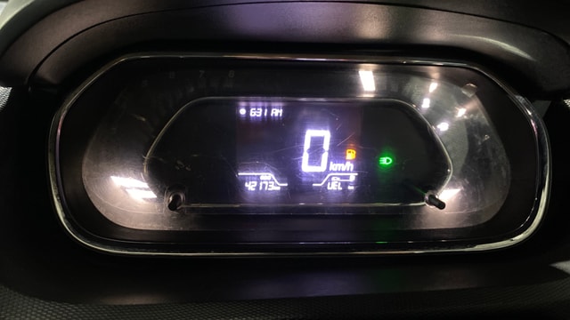 View Tata Tigor Image 35 Used Tata Tigor Image 35