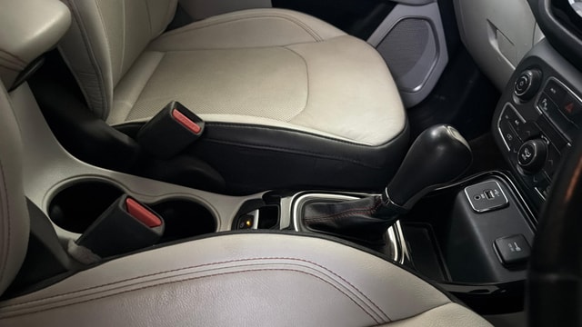 View Jeep Compass Image 39 Used Jeep Compass Image 39