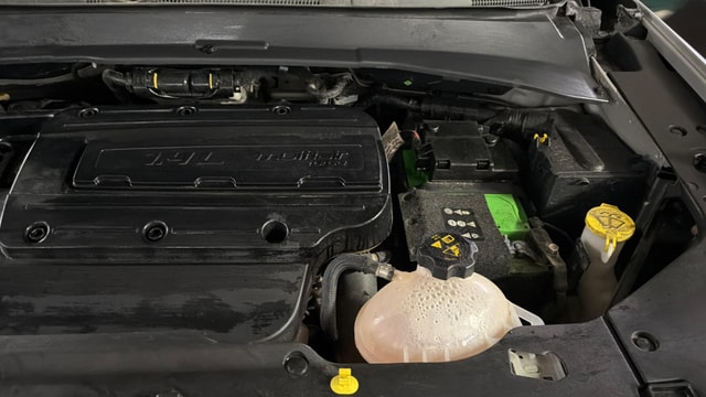 View Jeep Compass Image 13 Used Jeep Compass Image 13