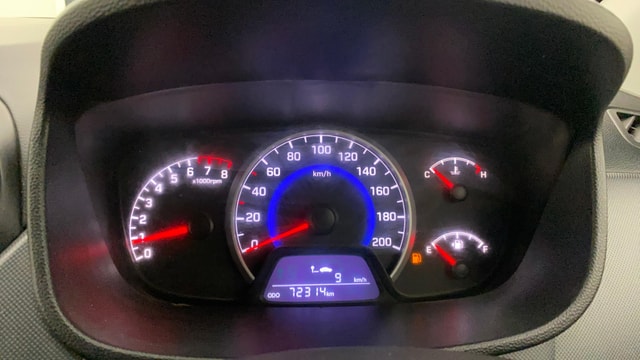 View Hyundai Grand i10 Image 20 Used Hyundai Grand i10 Image 20