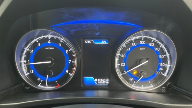 View Maruti Suzuki 1000 Image 34 Used Maruti Suzuki 1000 Image 34