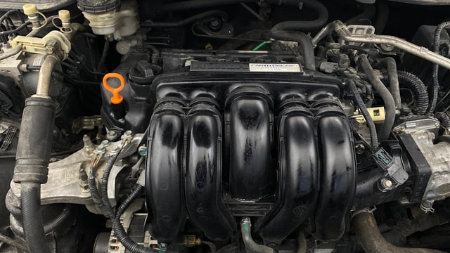 View Honda City Image 44 Used Honda City Image 44