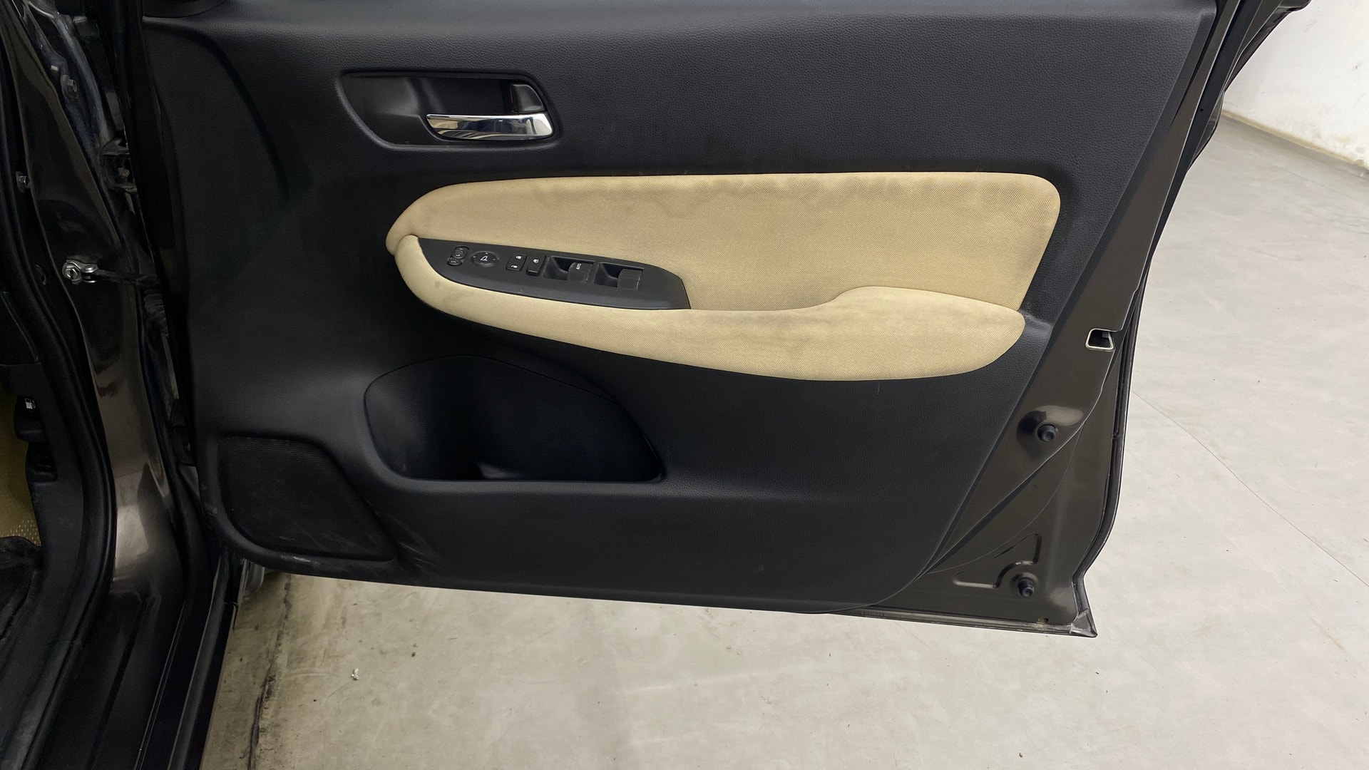 Used 2021 Honda City Used 2021 Honda City