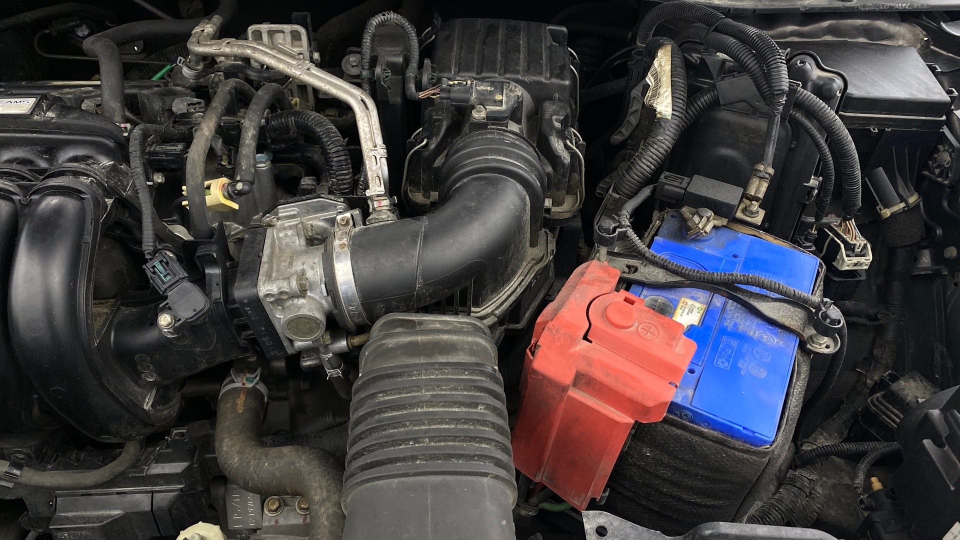 Used 2021 Honda City Used 2021 Honda City