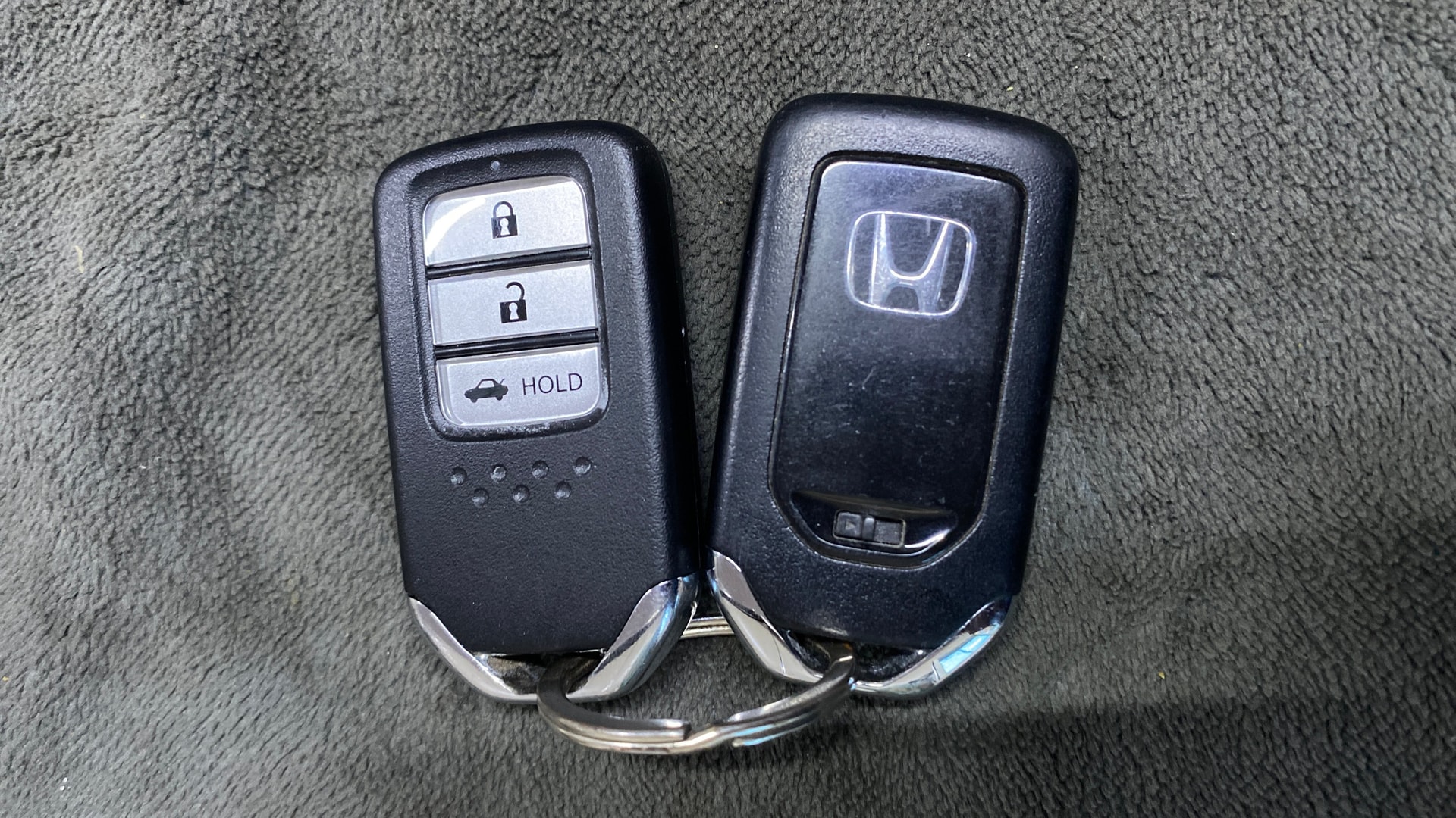 Used 2021 Honda City Used 2021 Honda City