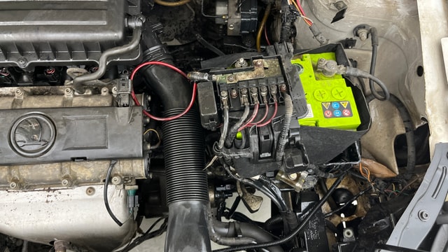 View Skoda Rapid Image 13 Used Skoda Rapid Image 13