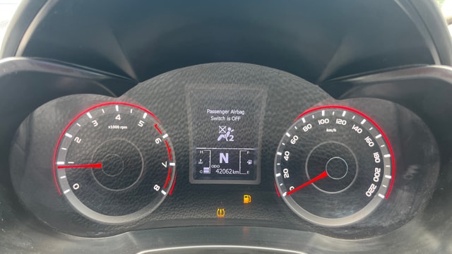 View Mahindra XUV300 Image 21 Used Mahindra XUV300 Image 21