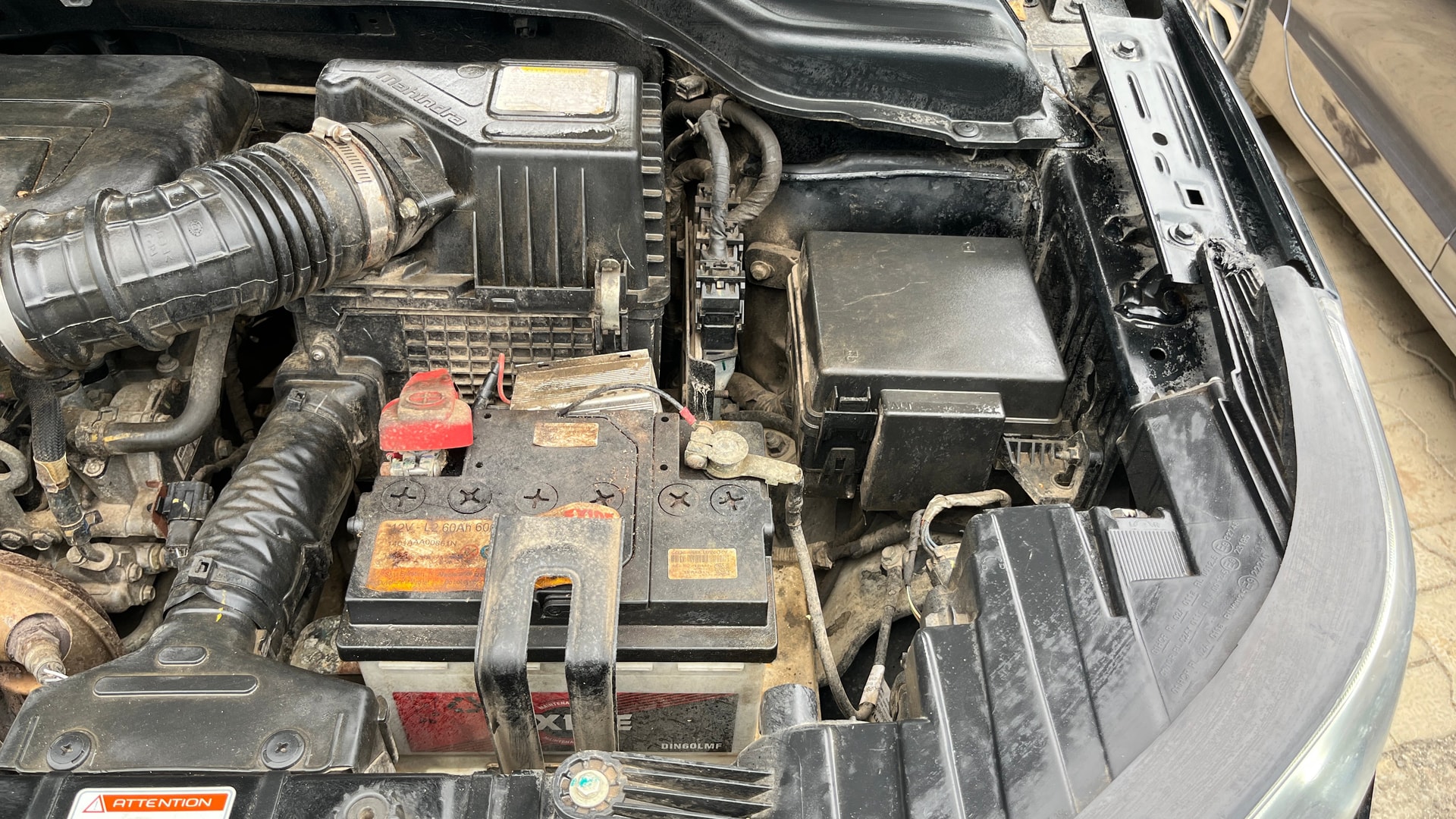 Used 2022 Mahindra XUV300 Used 2022 Mahindra XUV300