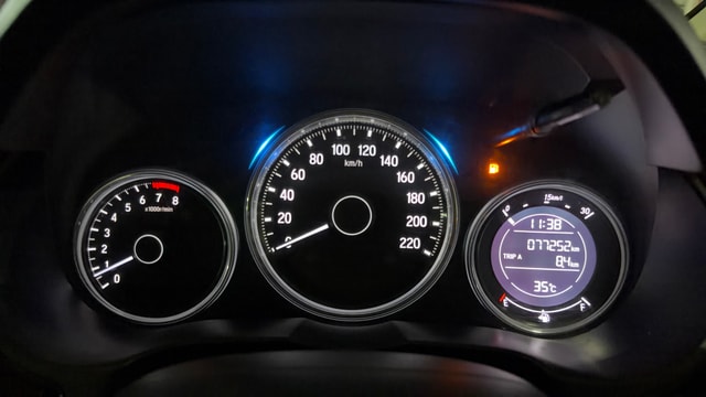 View Honda City Image 21 Used Honda City Image 21