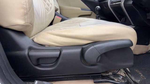 View Honda City Image 11 Used Honda City Image 11