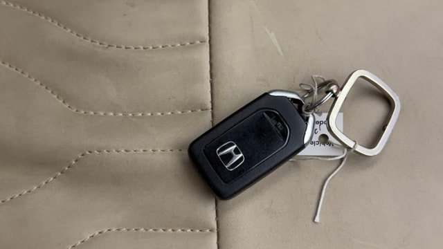 View Honda City Image 19 Used Honda City Image 19