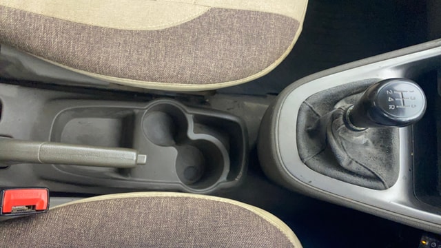 View Hyundai i10 Image 37 Used Hyundai i10 Image 37
